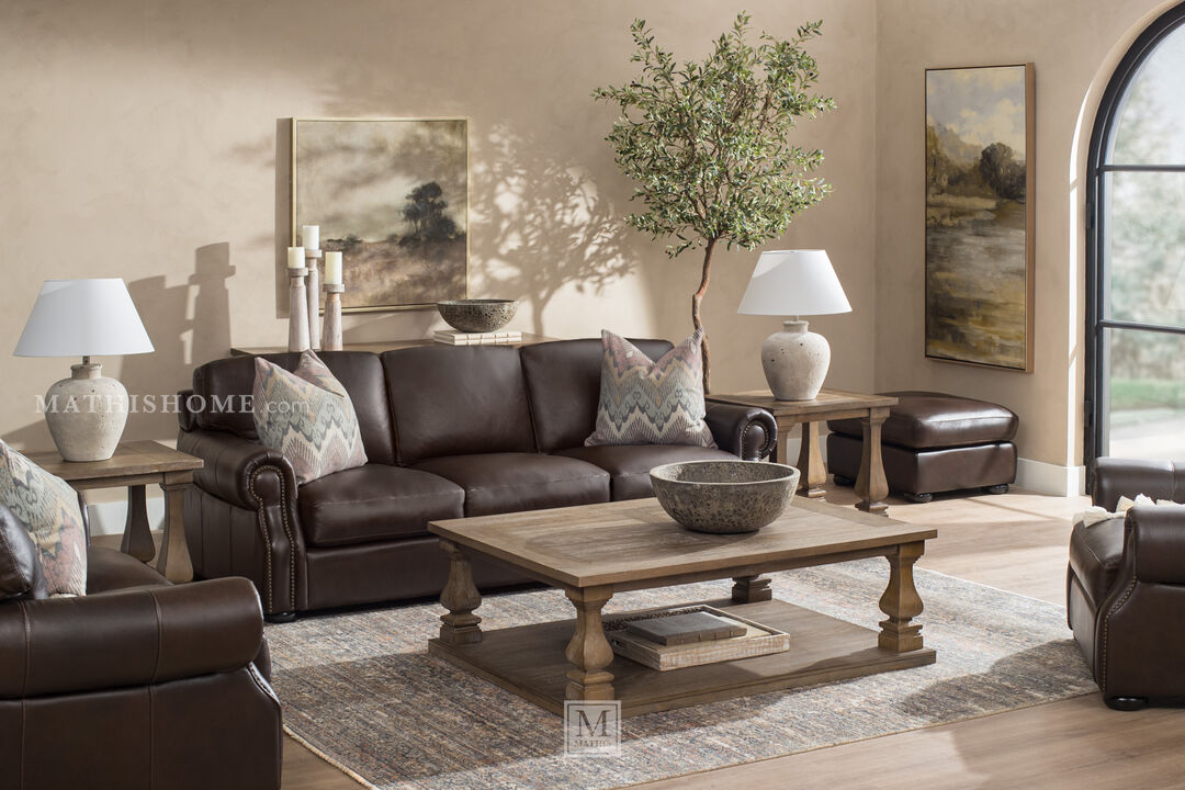 Johnelle End Table