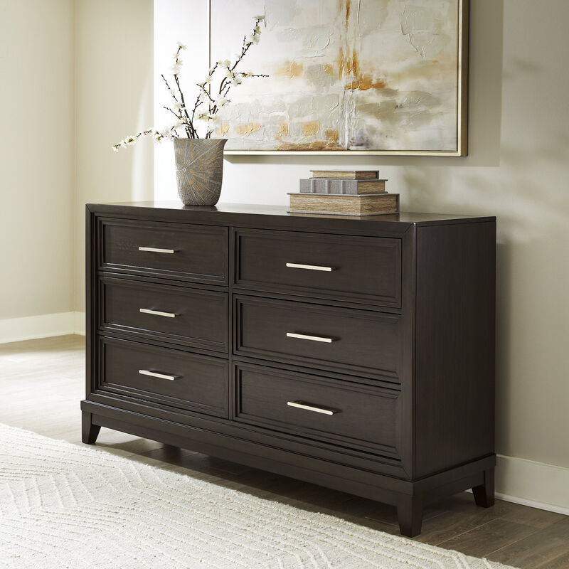 Neymorton Dresser