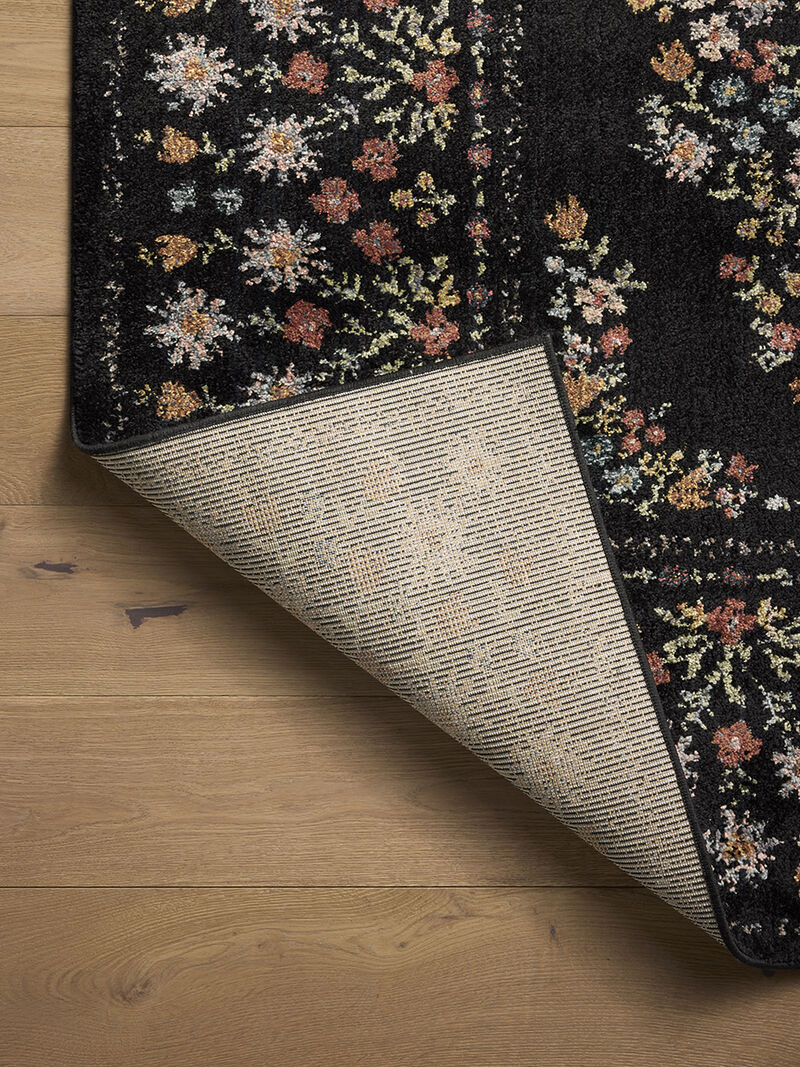 Laurel LAU02 Collection by Rifle Paper Co. x Loloi