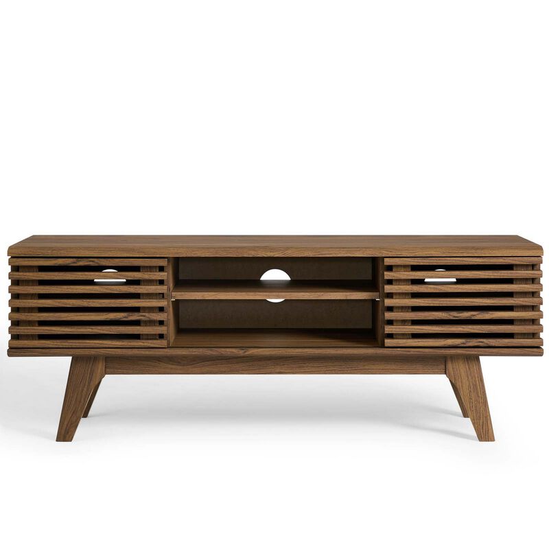 Render 46" Media Console TV Stand-Benzara