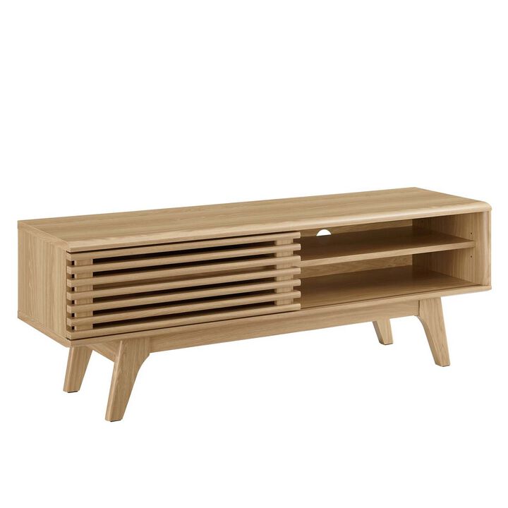 Render 48� TV Stand-Benzara