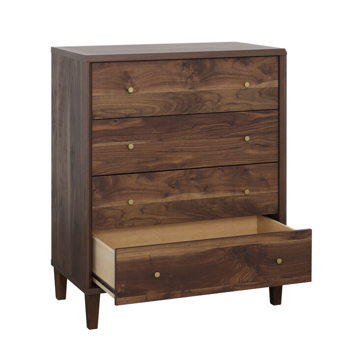 Willow Place 4 Drawer Chest