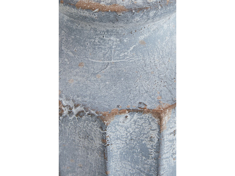 Cylerick Terracotta Table Lamp