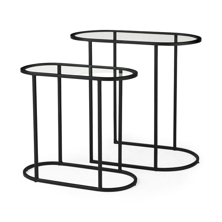 Celine Accent Table
