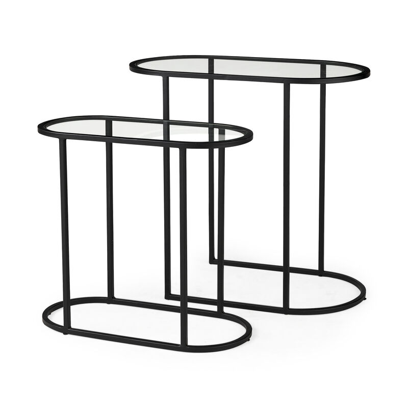 Celine Accent Table