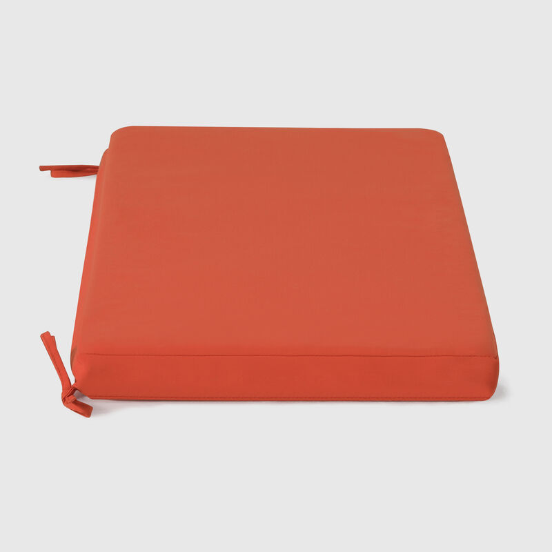 WestinTrends Water Repellent Outdoor Patio Bench Seat Cushion, 43 x 18