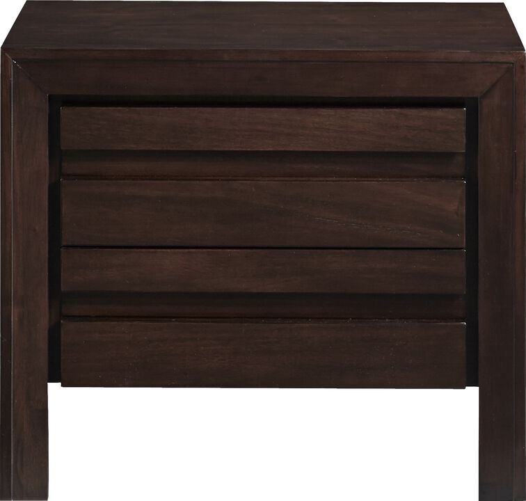 Element Charging Station Nightstand