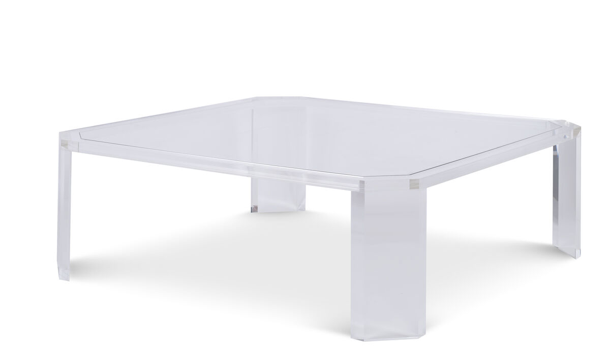 Phoenix Coffee Table