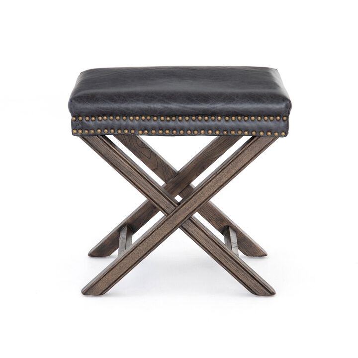 Elyse Ottoman