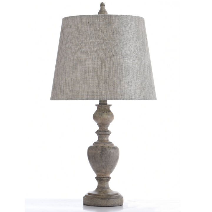 Antique Taupe