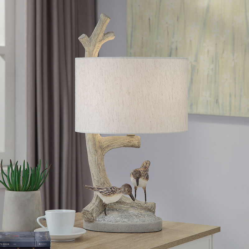 Sanderling Table Lamp