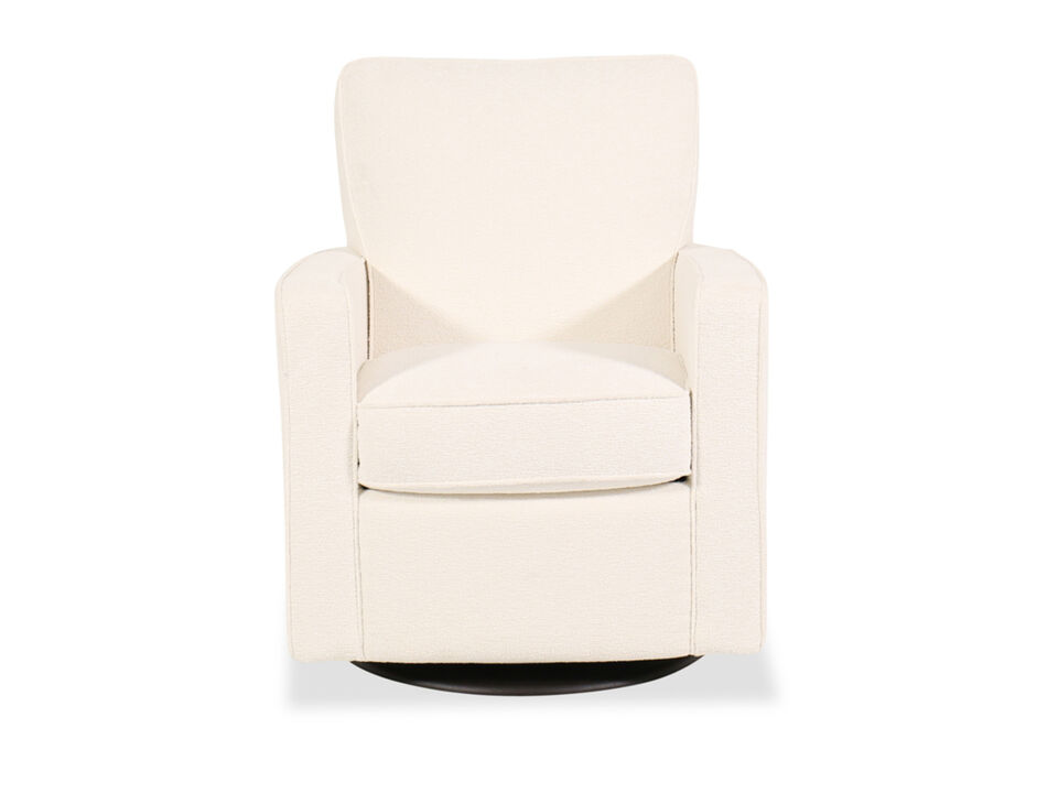 Midtown Swivel Gliding Chair