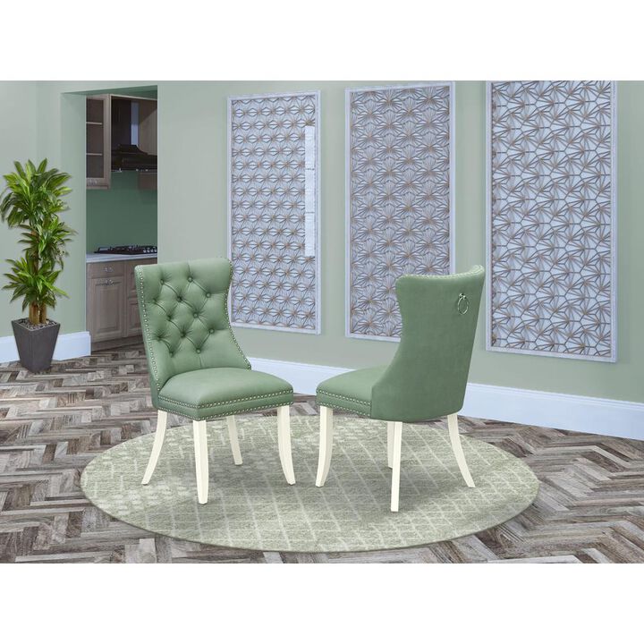 Parson Chairs