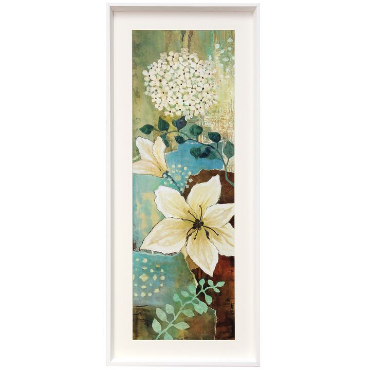 Framed Print 30