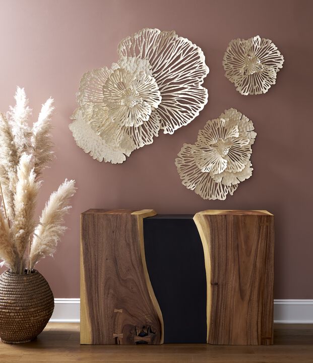 Flower Small Wall Art