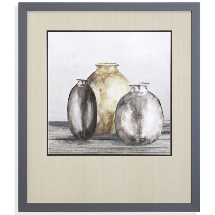 Golden Urns II