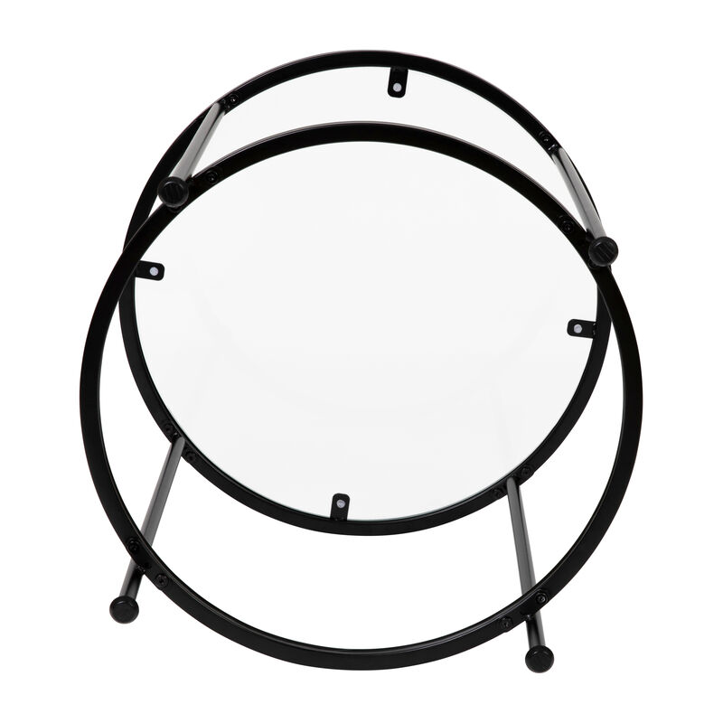 Living Room End Tables