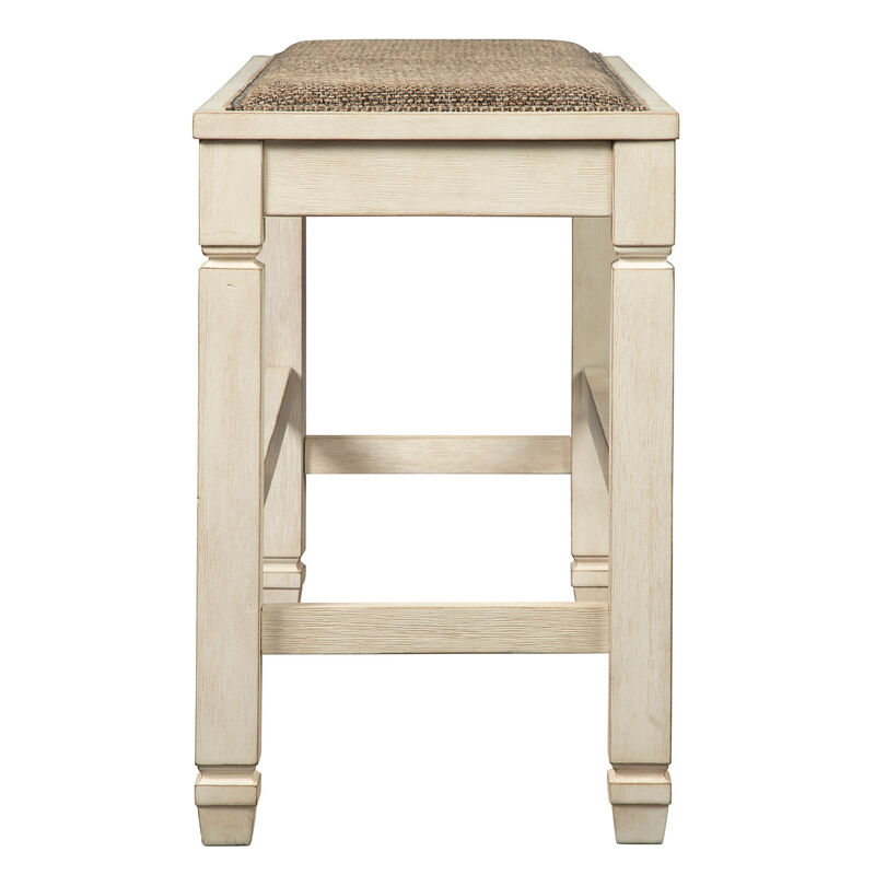 Bolanburg Counter Height Dining Bench