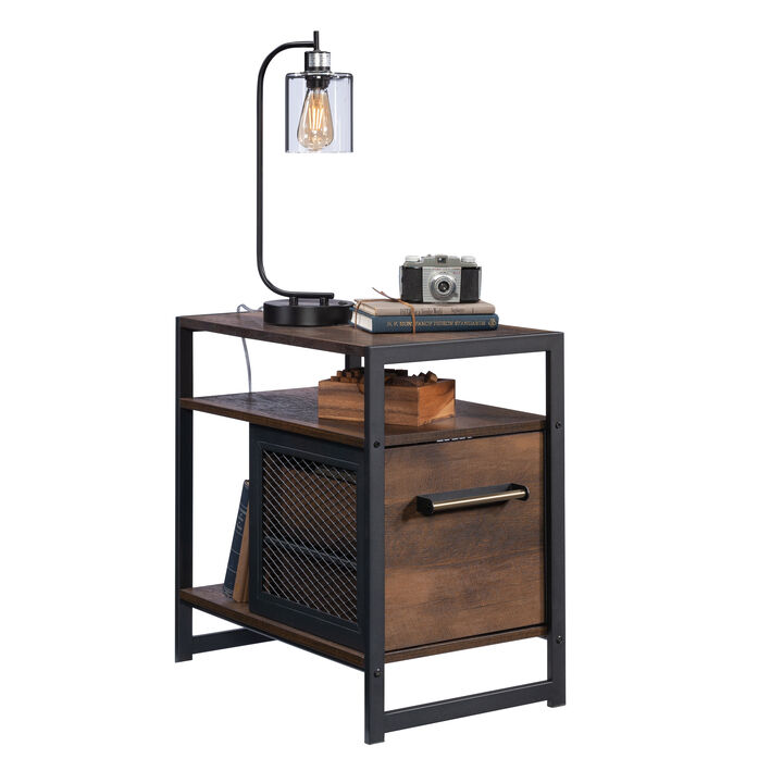 Briarbrook Nightstand