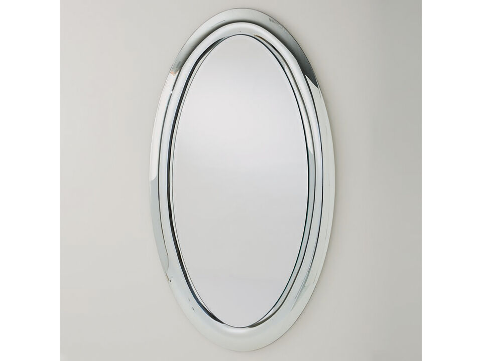 Illuminati Floor Mirror
