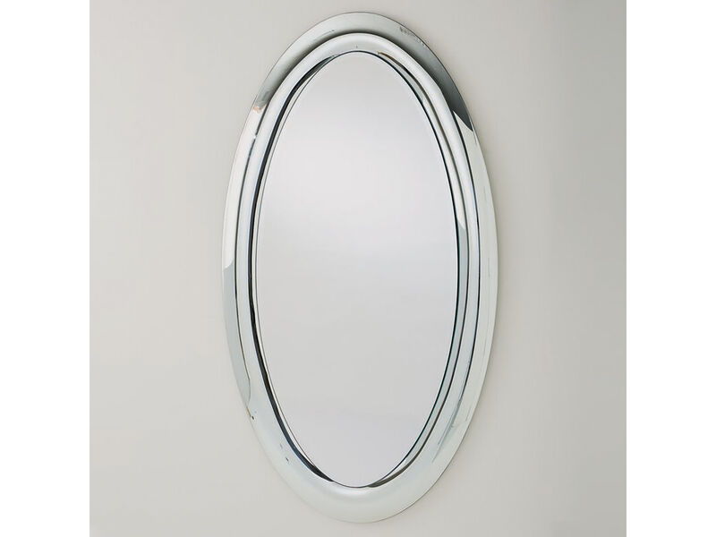 Illuminati Floor Mirror