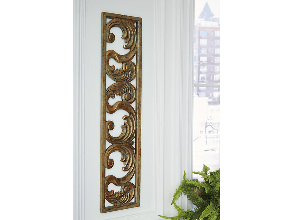 Candelario Wall Decor
