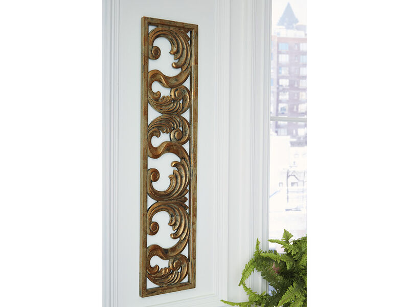 Candelario Wall Decor
