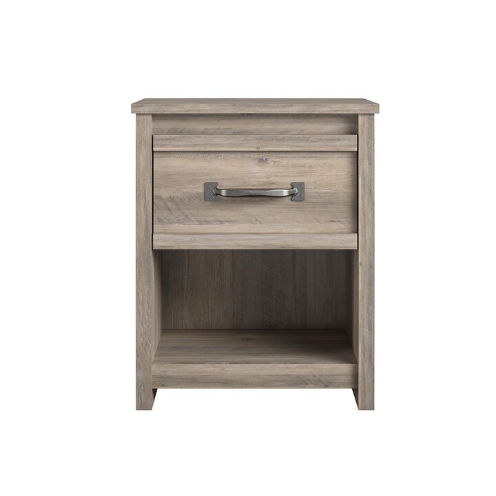 Ameriwood Home Bassinger Nightstand