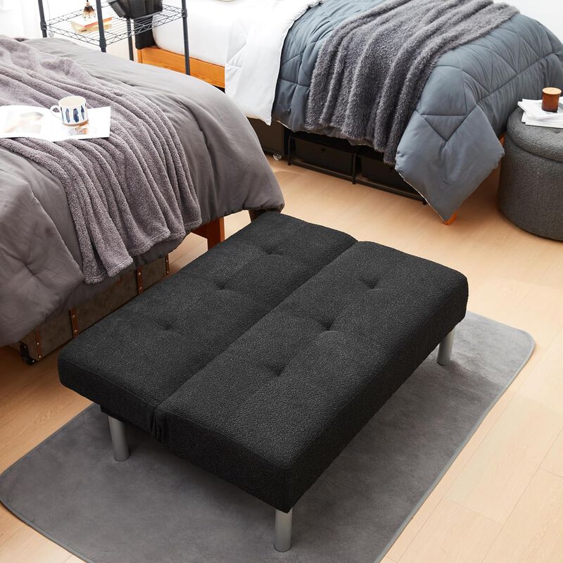 2East™ College Mini-Futon