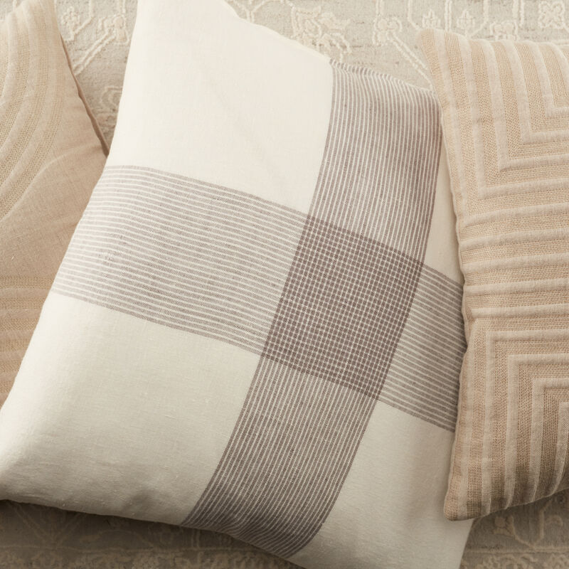 Galley Pillow Collection