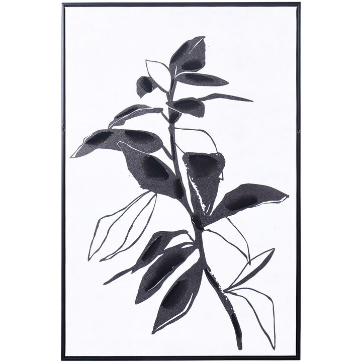 Leaves Art I