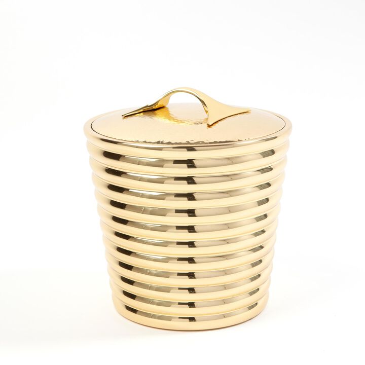 Beauty Ice Bucket