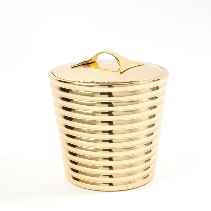 Beauty Ice Bucket