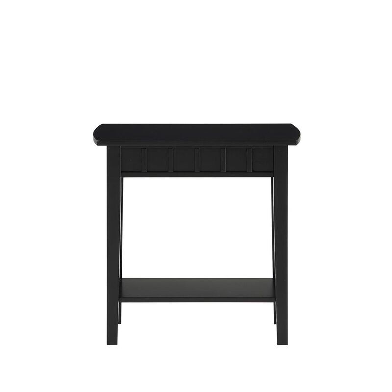 Convience Concept, Inc. Dennis End Table