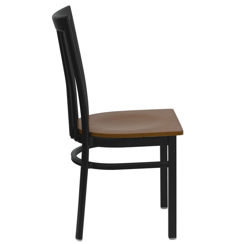 School Chair-Nat Seat