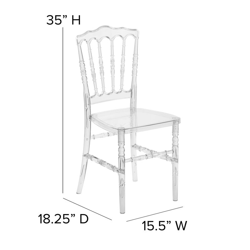 Ghost Chairs
