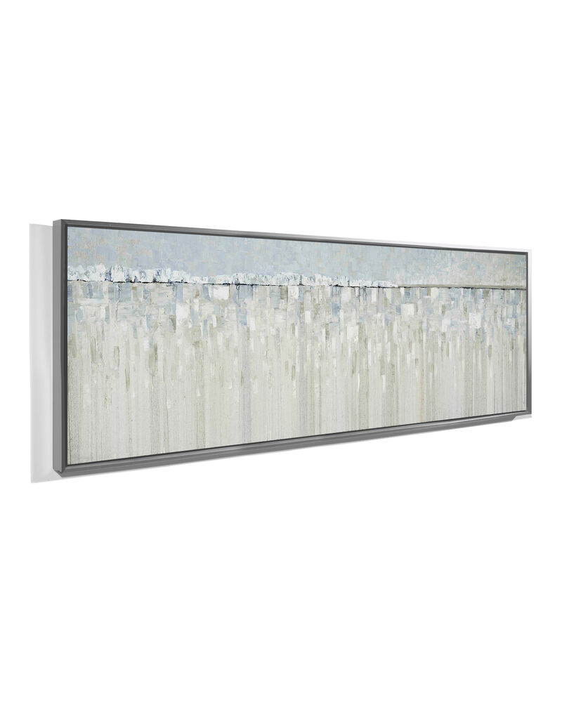 Quilt (Arctic Horizontal)