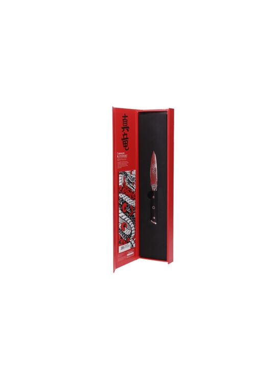 KIYOSHI™ Paring Knife 9cm 3.5in