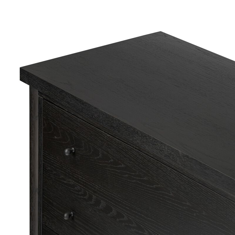 Roark 6 Drawer Dresser