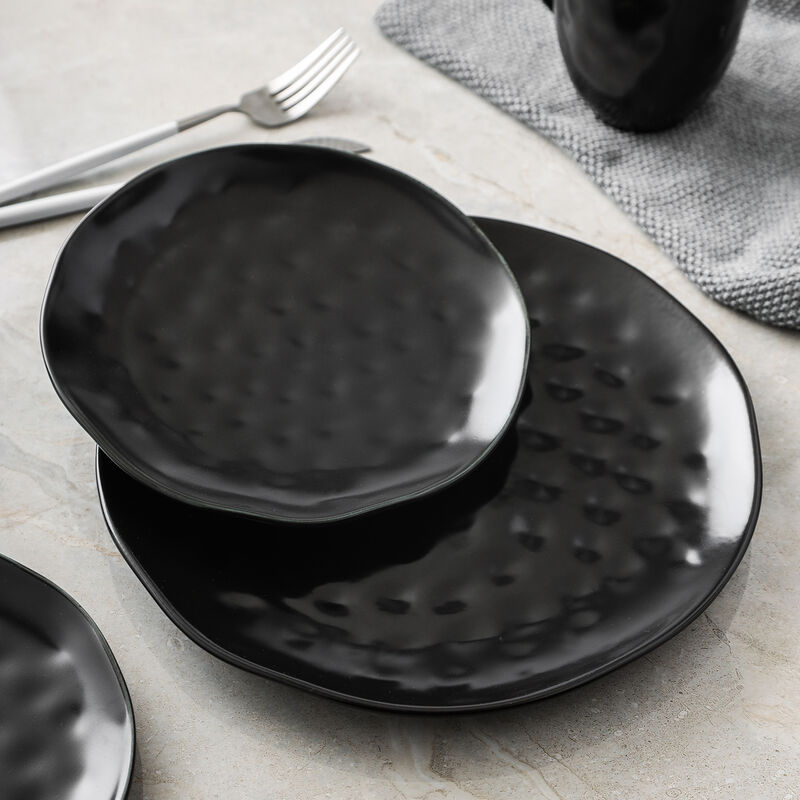 Stone Lain Ivy Porcelain 24 Piece Dinnerware Set