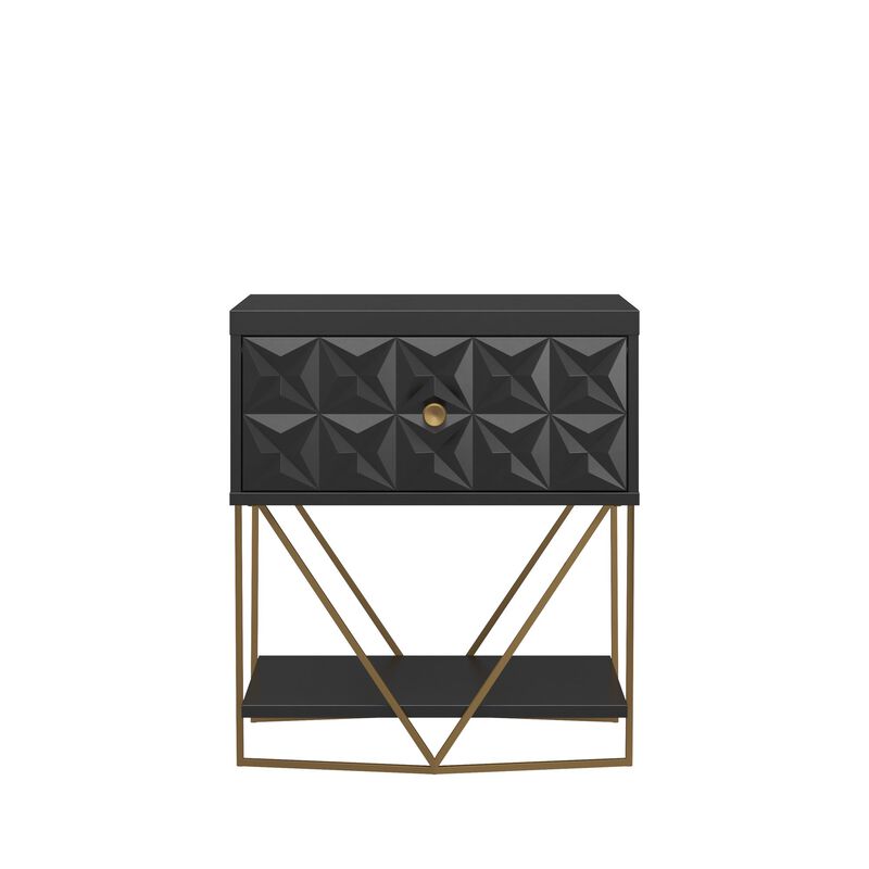 CosmoLiving by Cosmopolitan Blair Accent Table