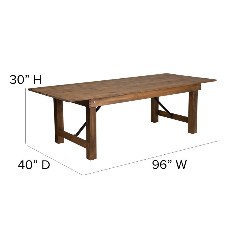 Farm Tables
