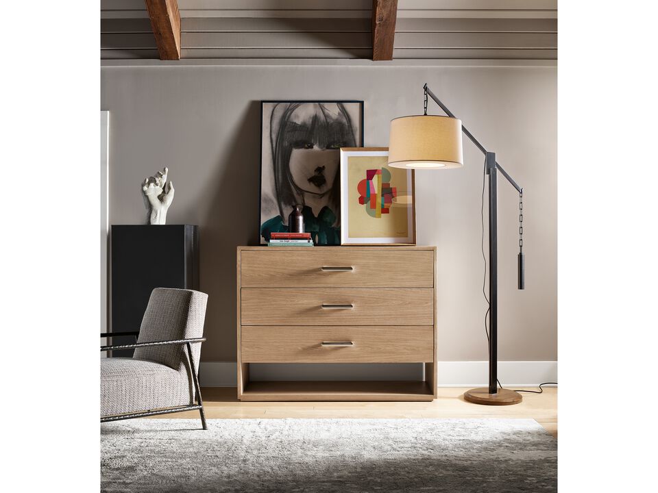 Vista Dresser
