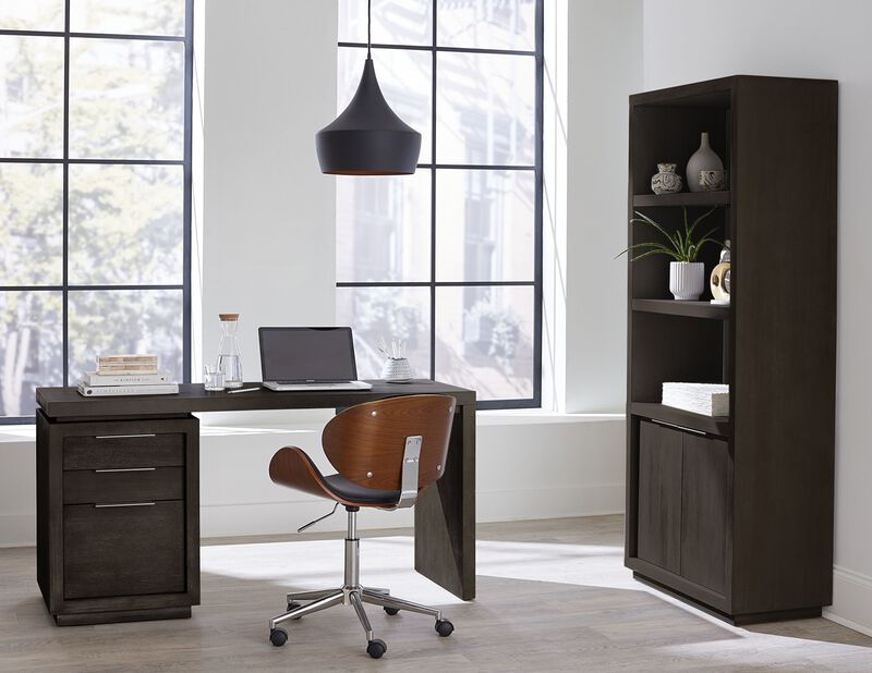 Oxford Single Writing Desk