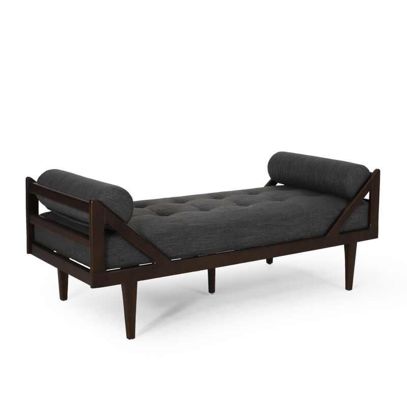 Effortless Style Contemporary Chaise Lounge for Refined Comfort