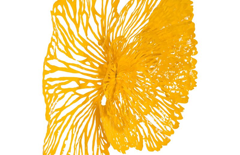 Flower Medium Wall Art