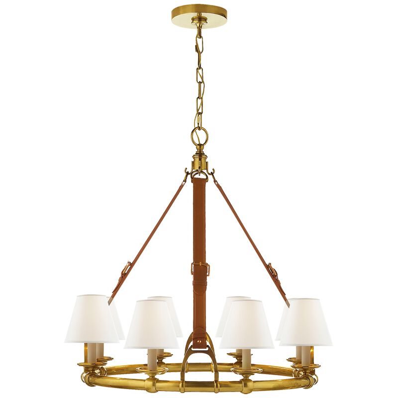 Westbury Double Tier Chandelier