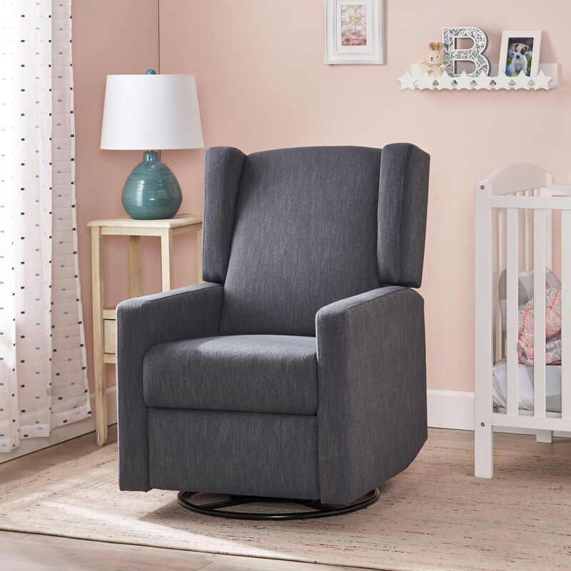 Celestial Comfort The Embracing Seat for Every Home