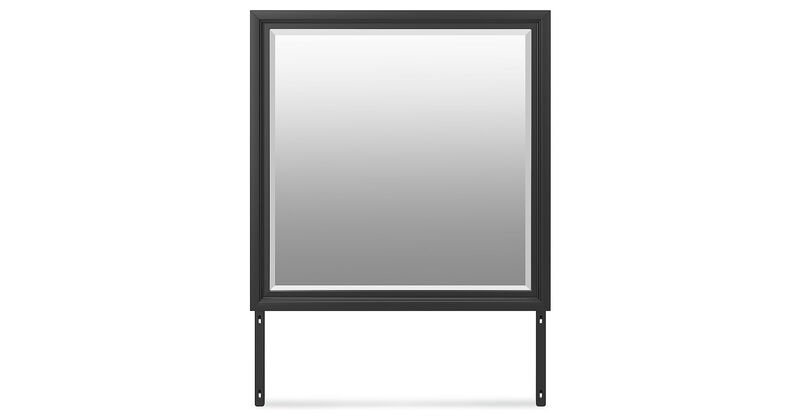 Lanolee Bedroom Mirror