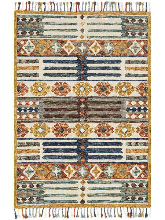 Zharah ZR08 Collection